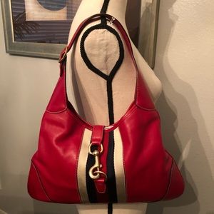 Gucci Leather Bag